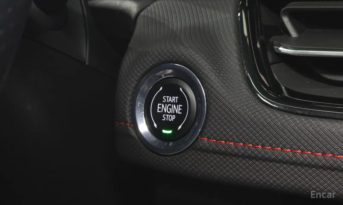 Chevrolet Trailblazer 2023 1.3 Turbo 4WD