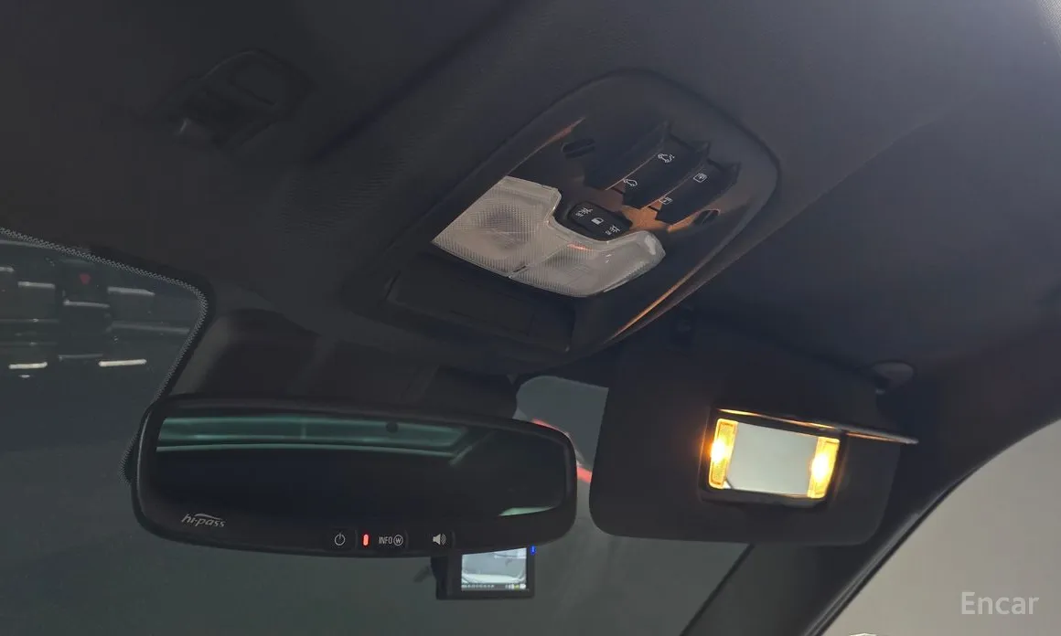 Chevrolet Trailblazer 2023 1.3 Turbo 4WD