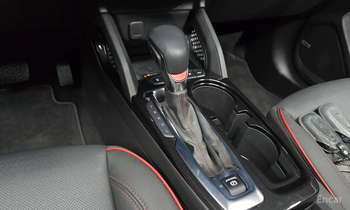 Chevrolet Trailblazer 2023 1.3 Turbo 4WD