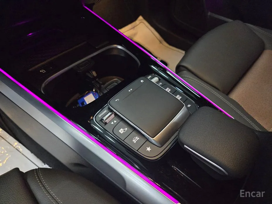 Mercedes-Benz EQB 2022 EQB300 4MATIC