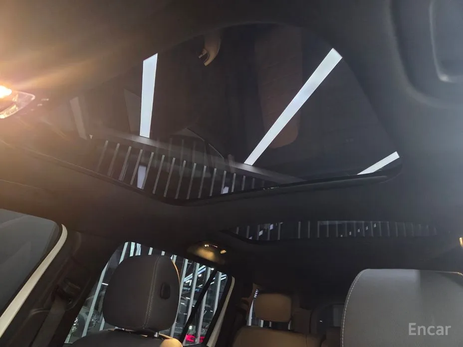 Mercedes-Benz EQB 2022 EQB300 4MATIC