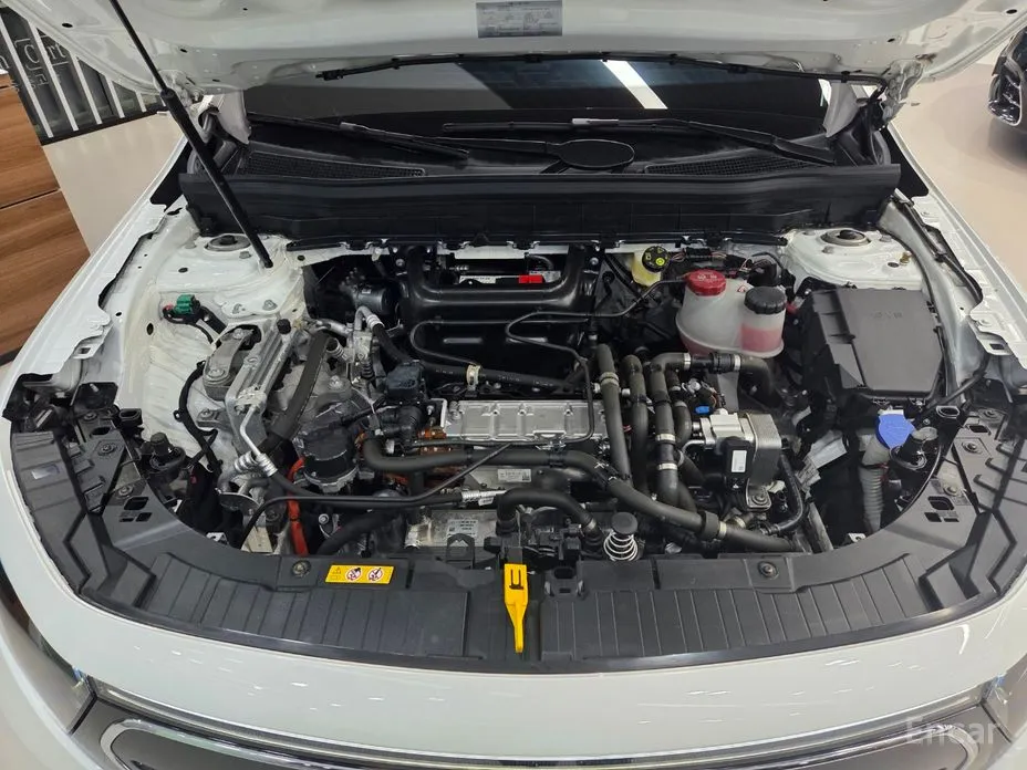 Mercedes-Benz EQB 2022 EQB300 4MATIC