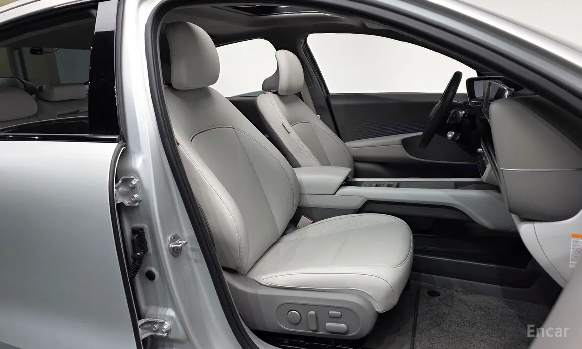 Hyundai Ioniq 6 2022 Long Range AWD