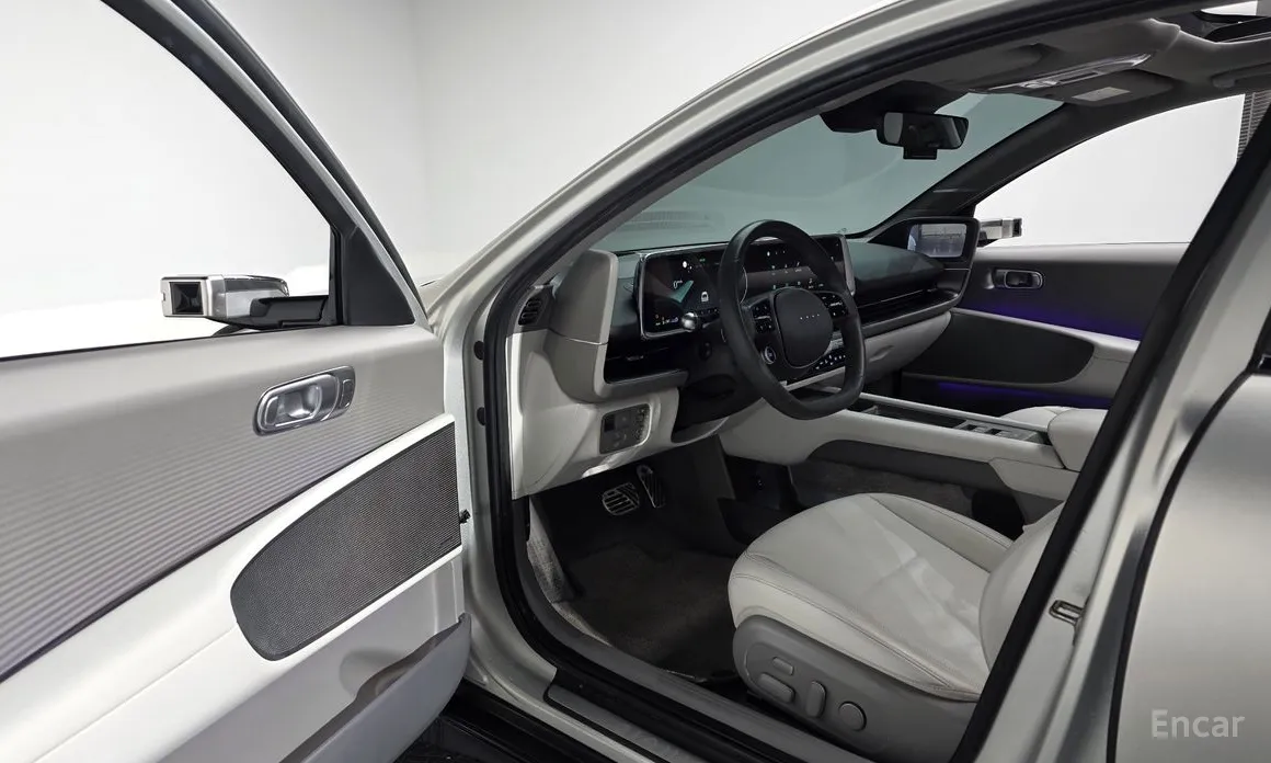 Hyundai Ioniq 6 2022 Long Range AWD