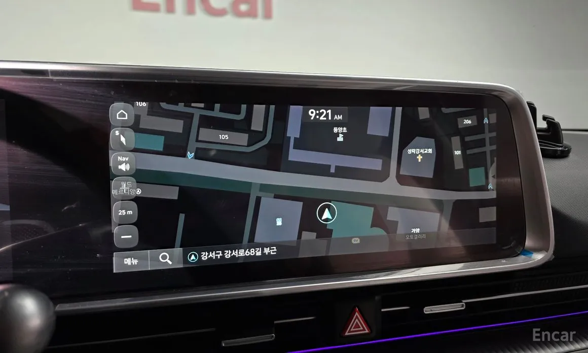 Hyundai Ioniq 6 2022 Long Range AWD