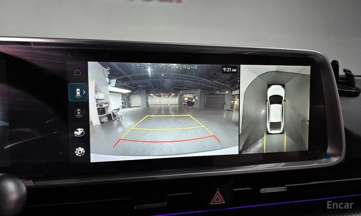 Hyundai Ioniq 6 2022 Long Range AWD