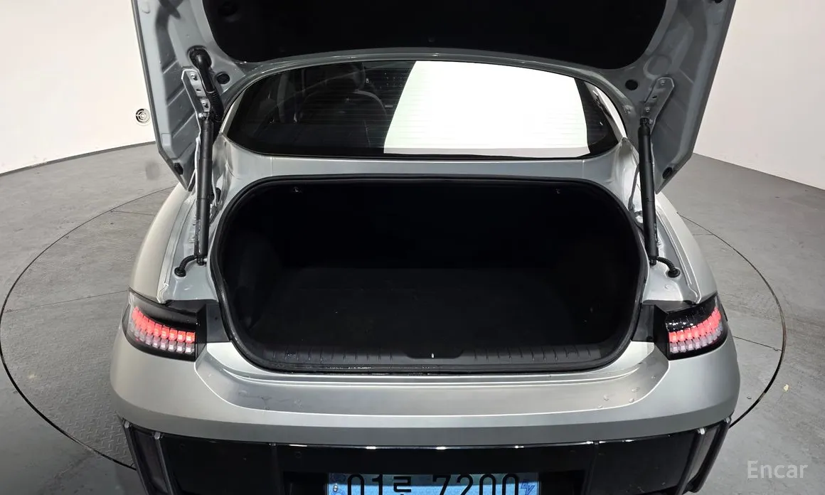 Hyundai Ioniq 6 2022 Long Range AWD