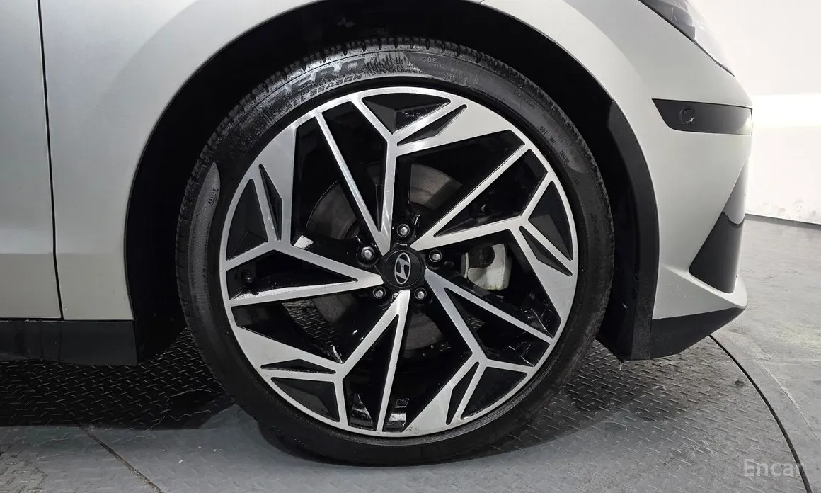 Hyundai Ioniq 6 2022 Long Range AWD