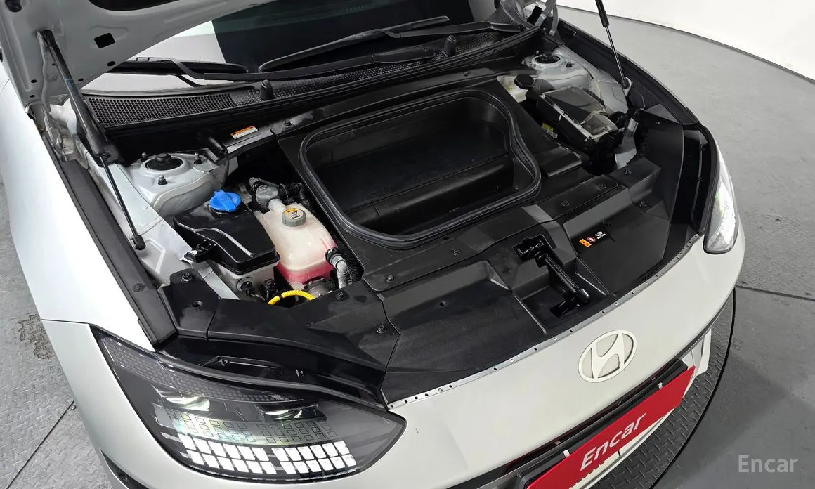 Hyundai Ioniq 6 2022 Long Range AWD