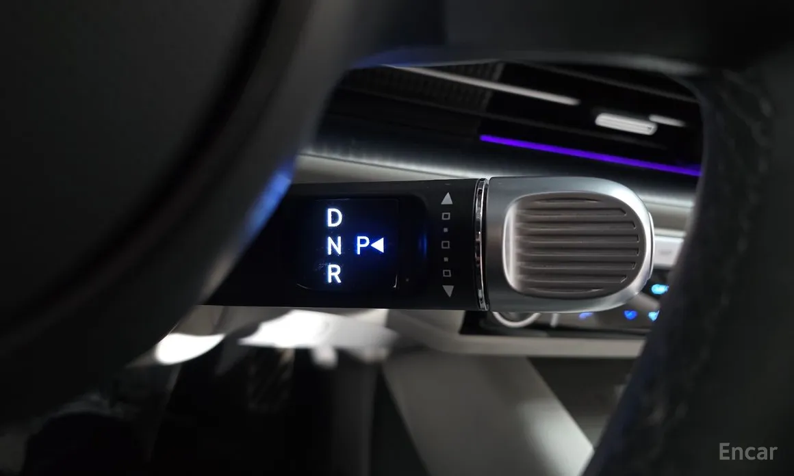 Hyundai Ioniq 6 2022 Long Range AWD