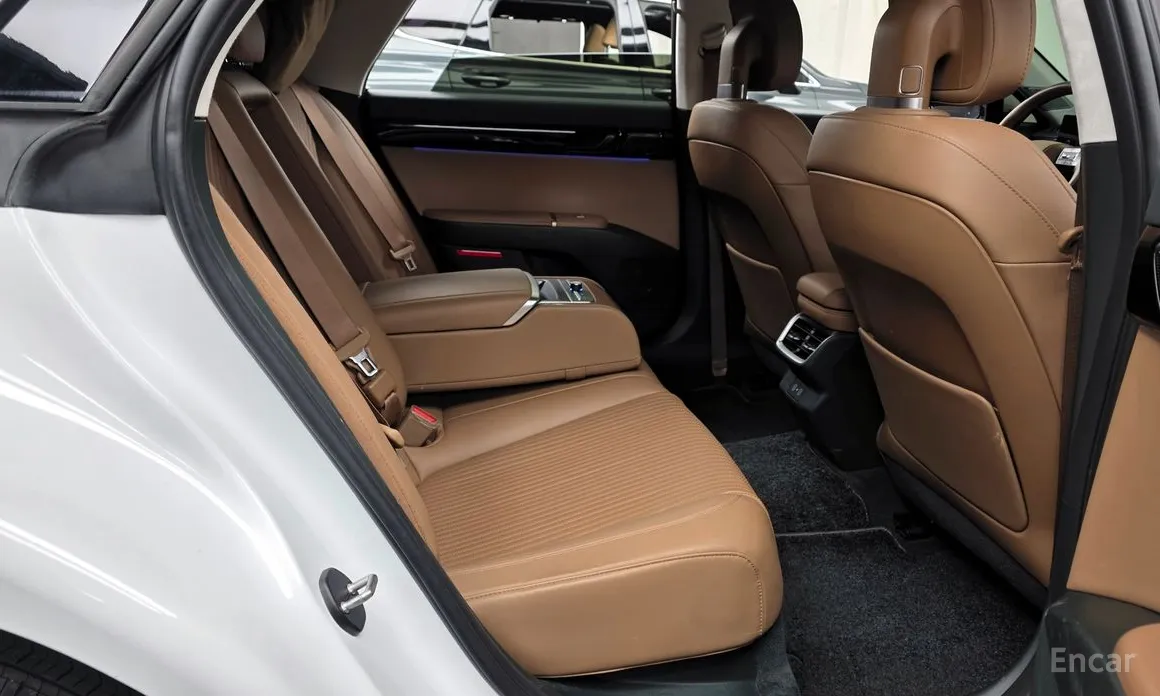 Hyundai Grandeur 2022 2,5 Gasoline 2WD