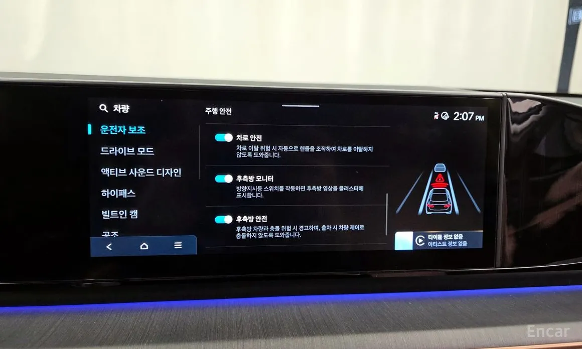 Hyundai Grandeur 2022 2,5 Gasoline 2WD