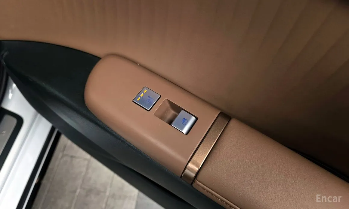 Hyundai Grandeur 2022 2,5 Gasoline 2WD