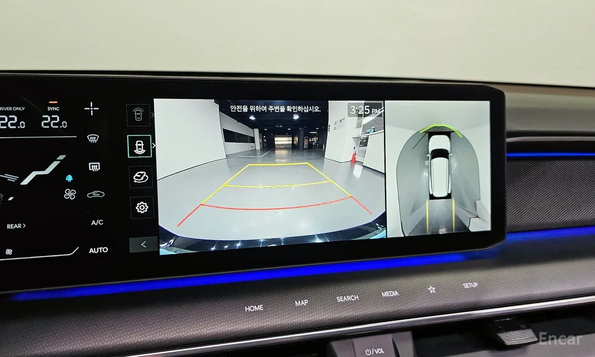 Kia EV9 2023 Long Range 4WD