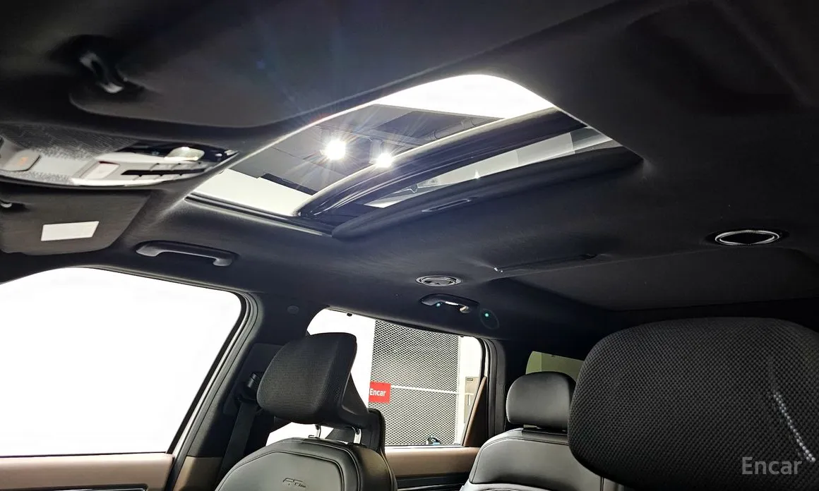 Kia EV9 2023 Long Range 4WD