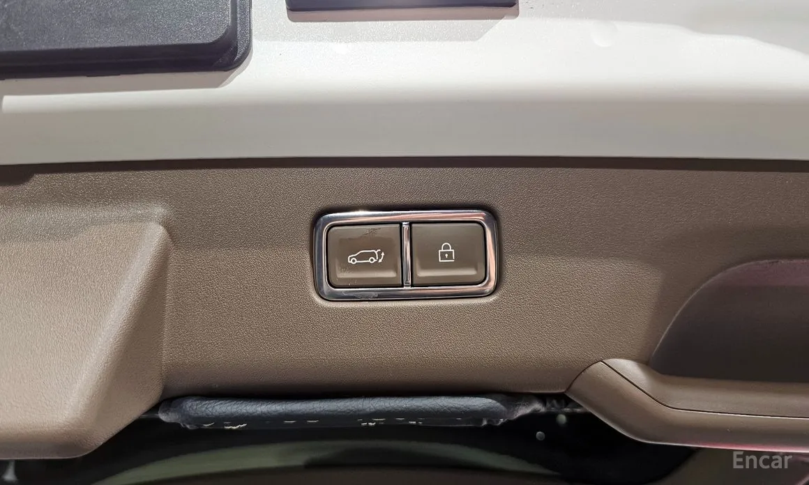 Kia EV9 2023 Long Range 4WD