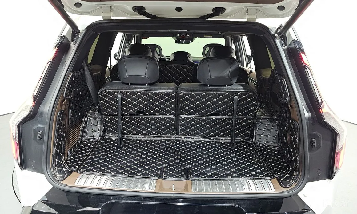 Kia EV9 2023 Long Range 4WD