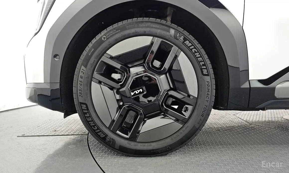 Kia EV9 2023 Long Range 4WD