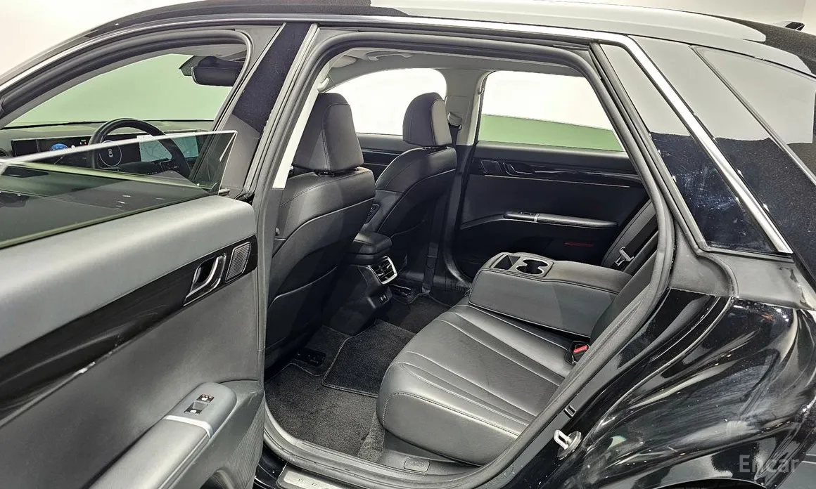 Hyundai Grandeur 2022 2,5 Gasoline 2WD