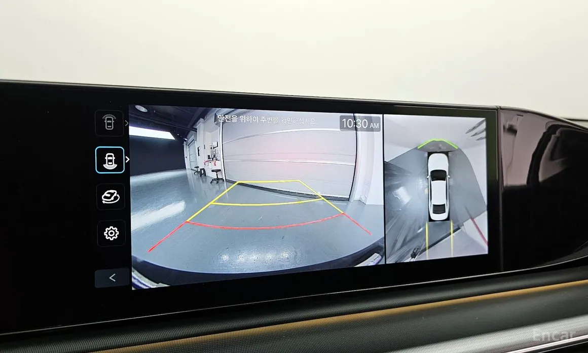 Hyundai Grandeur 2022 2,5 Gasoline 2WD