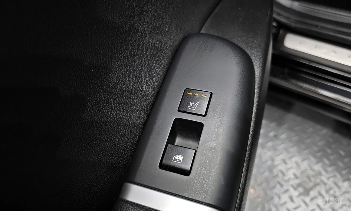 Hyundai Grandeur 2022 2,5 Gasoline 2WD