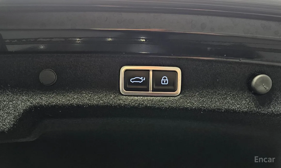 Hyundai Grandeur 2022 2,5 Gasoline 2WD