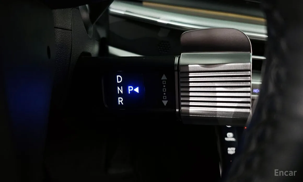 Hyundai Grandeur 2022 2,5 Gasoline 2WD