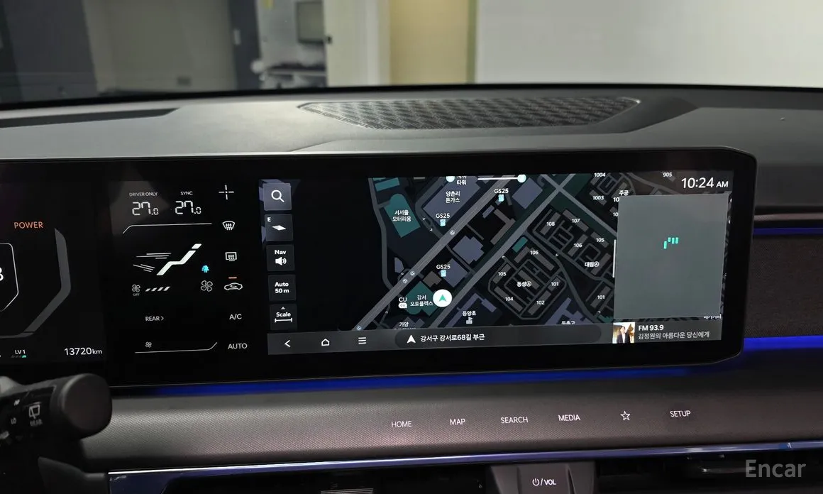 Kia EV9 2023 Long Range 4WD