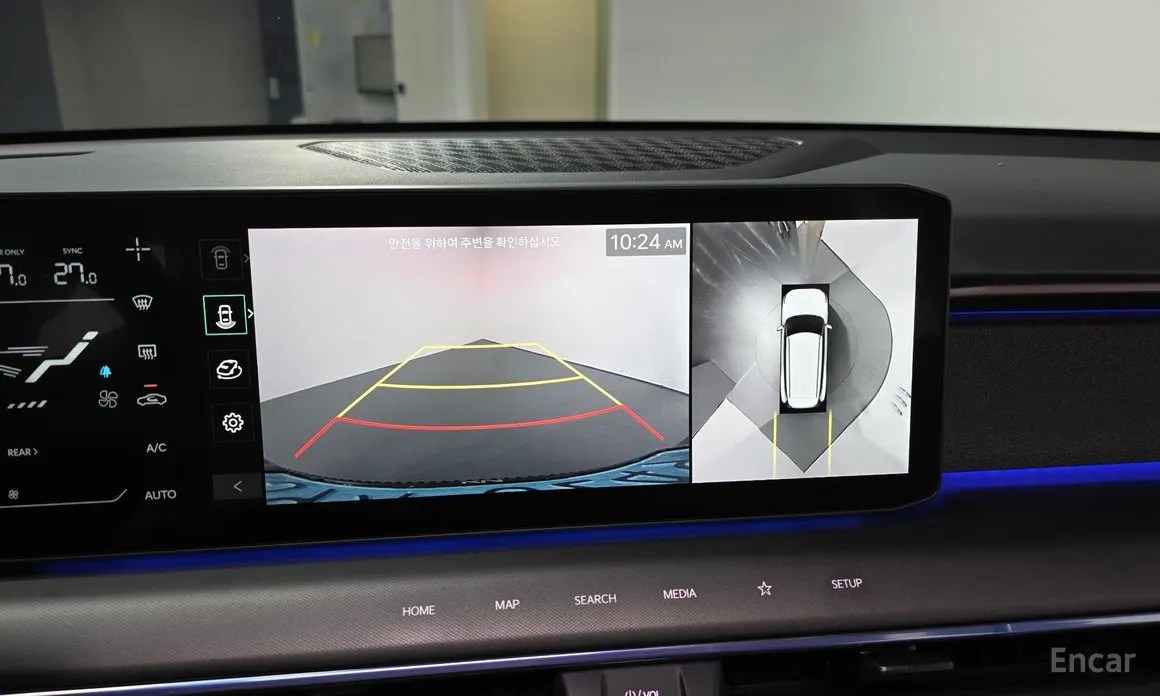 Kia EV9 2023 Long Range 4WD