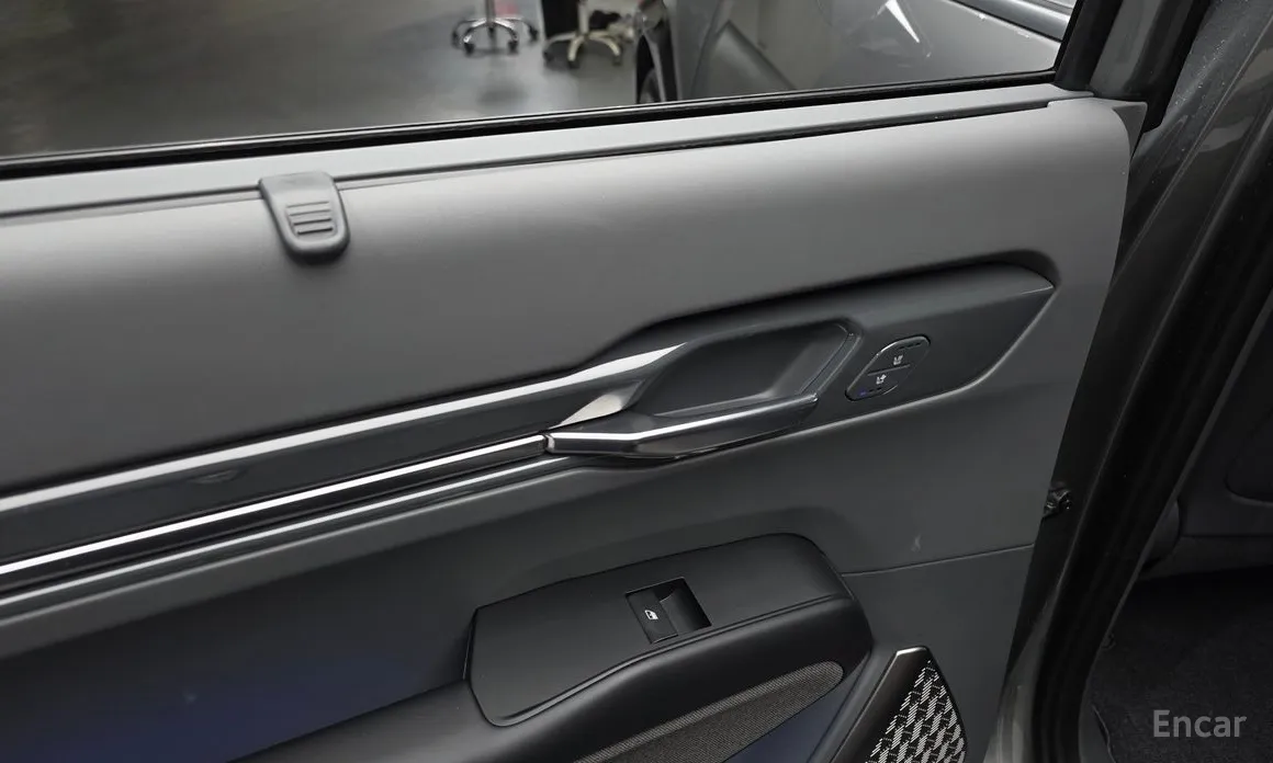 Kia EV9 2023 Long Range 4WD