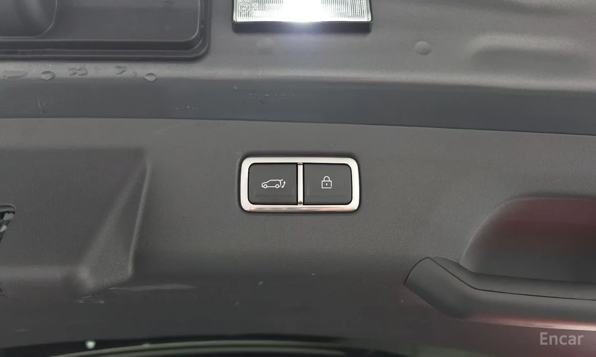 Kia EV9 2023 Long Range 4WD