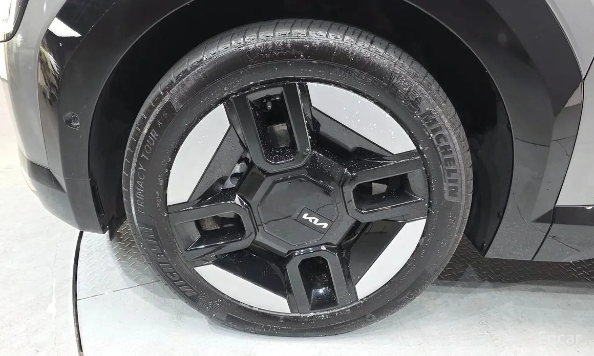 Kia EV9 2023 Long Range 4WD