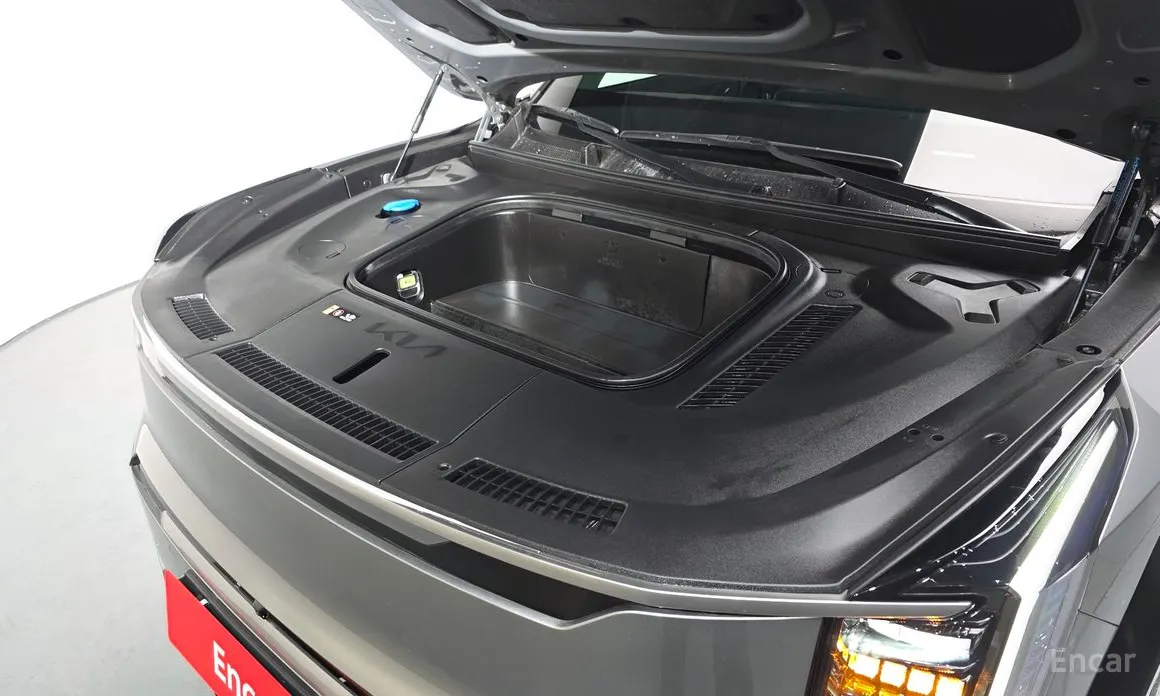 Kia EV9 2023 Long Range 4WD