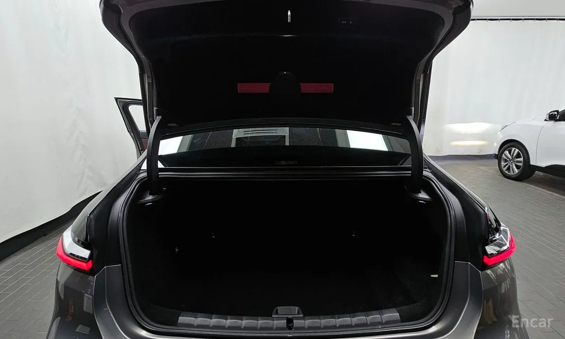 BMW i7 2022 xDrive 60 M sport