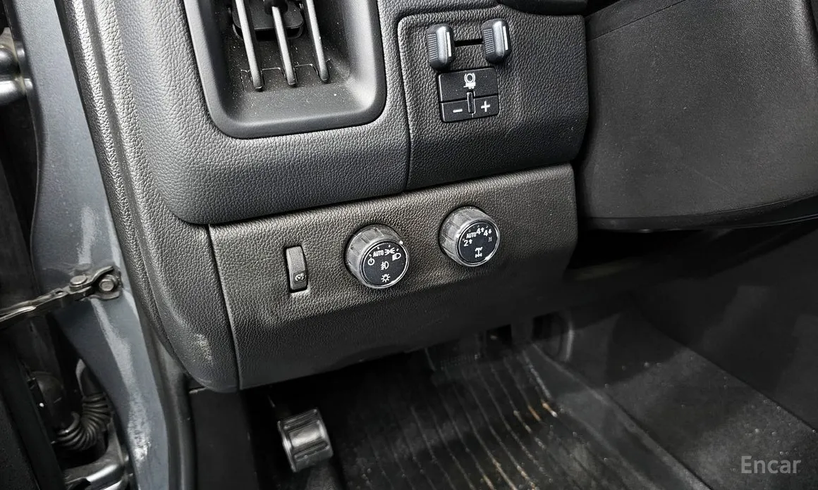 Chevrolet Colorado 2020 3.6 Extreme-X 4WD