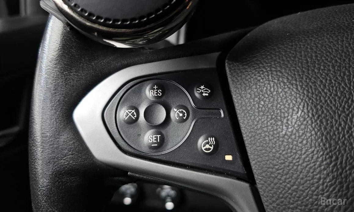 Chevrolet Colorado 2020 3.6 Extreme-X 4WD