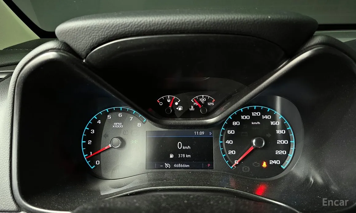 Chevrolet Colorado 2020 3.6 Extreme-X 4WD