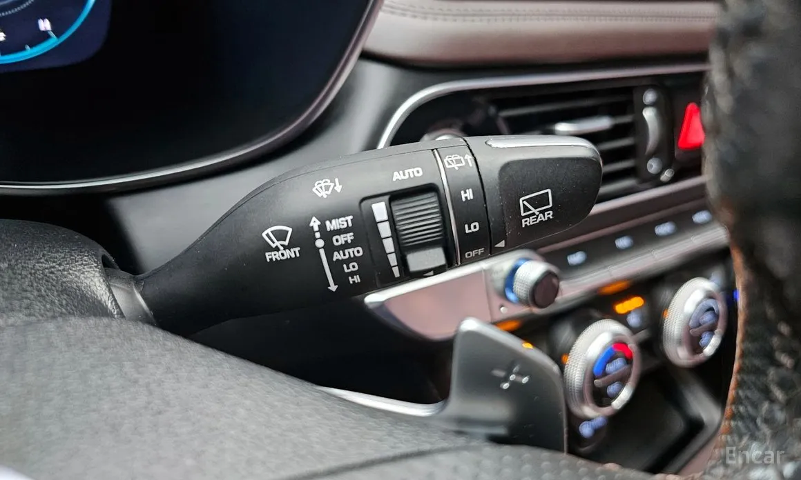 Genesis G70 2022 Gasoline 2.0T 2WD