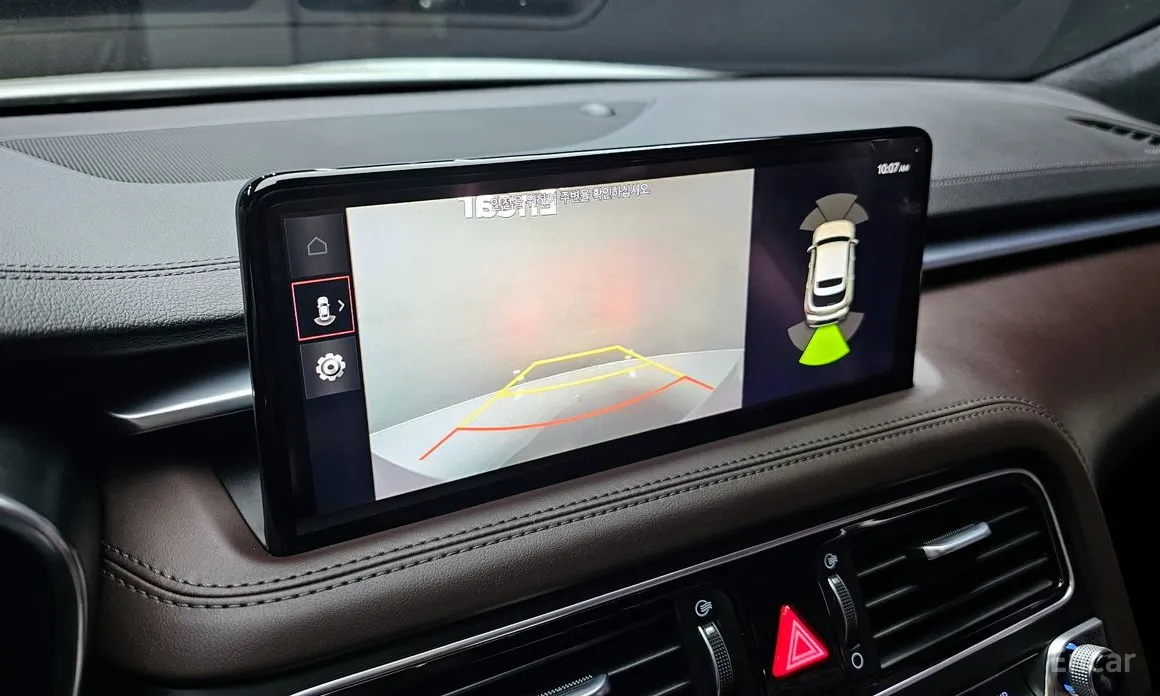 Genesis G70 2022 Gasoline 2.0T 2WD