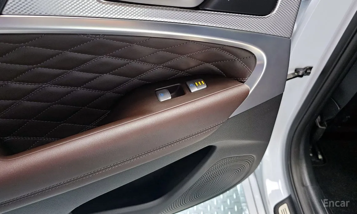 Genesis G70 2022 Gasoline 2.0T 2WD