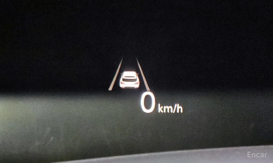 Genesis G70 2022 Gasoline 2.0T 2WD