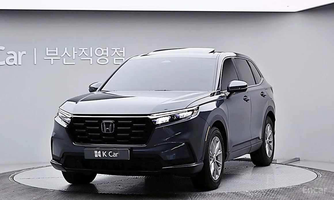 Honda CR-V 2023 1.5 EX-L 2WD