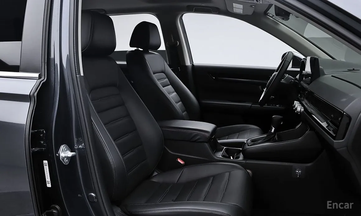 Honda CR-V 2023 1.5 EX-L 2WD