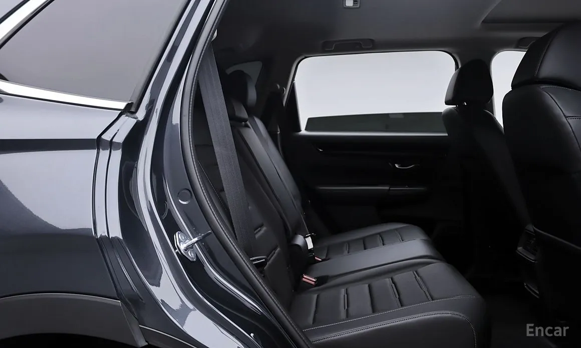 Honda CR-V 2023 1.5 EX-L 2WD