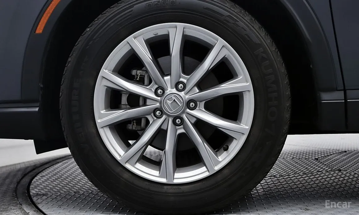 Honda CR-V 2023 1.5 EX-L 2WD