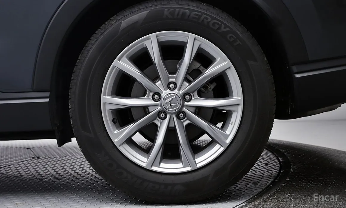 Honda CR-V 2023 1.5 EX-L 2WD