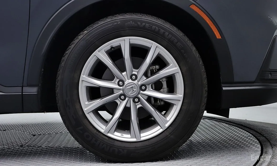 Honda CR-V 2023 1.5 EX-L 2WD