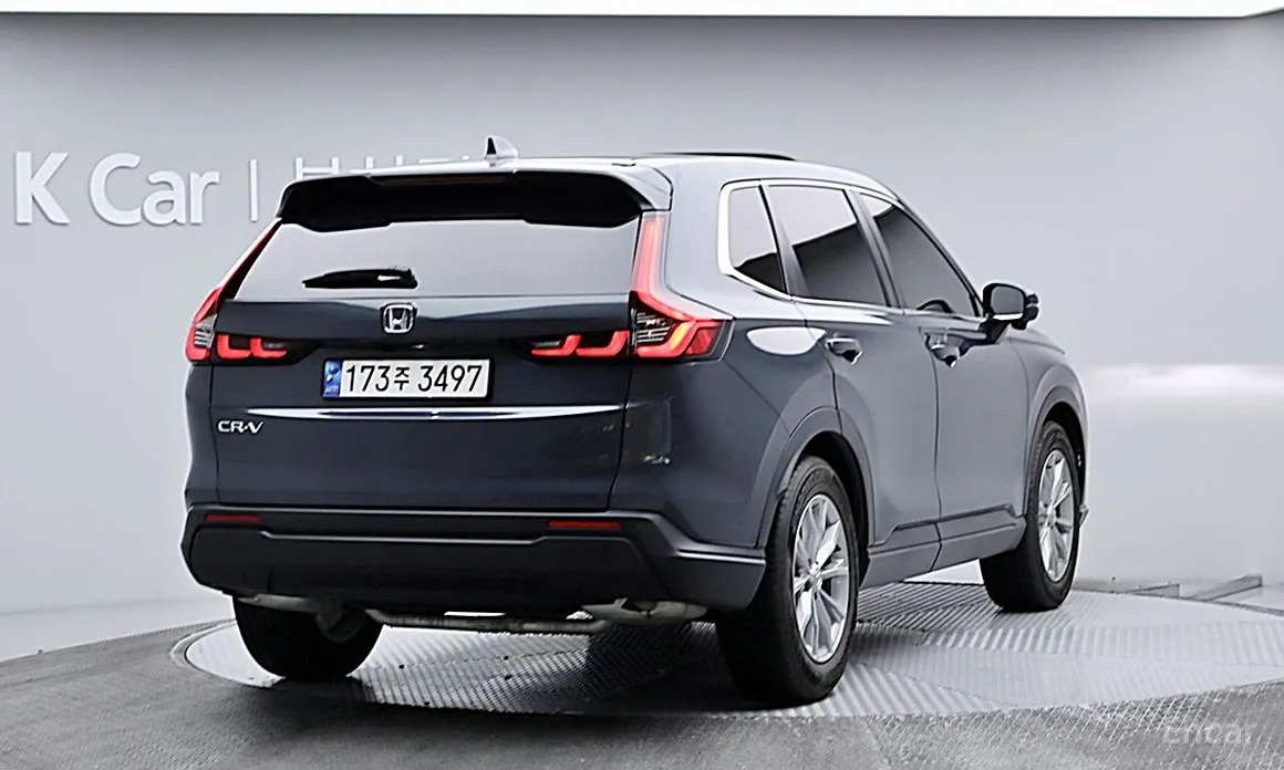 Honda CR-V 2023 1.5 EX-L 2WD