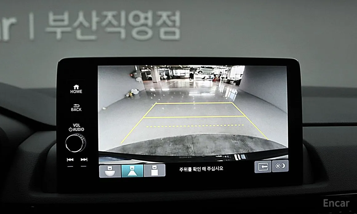 Honda CR-V 2023 1.5 EX-L 2WD