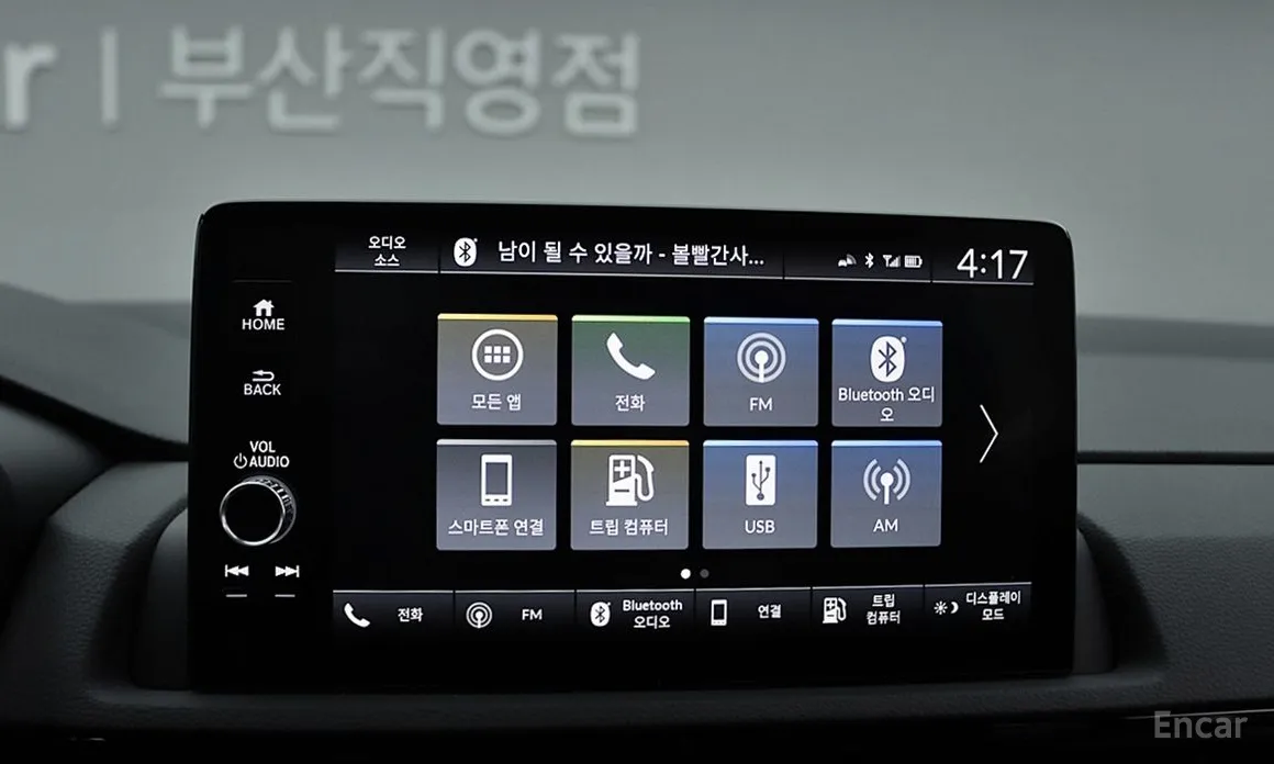 Honda CR-V 2023 1.5 EX-L 2WD